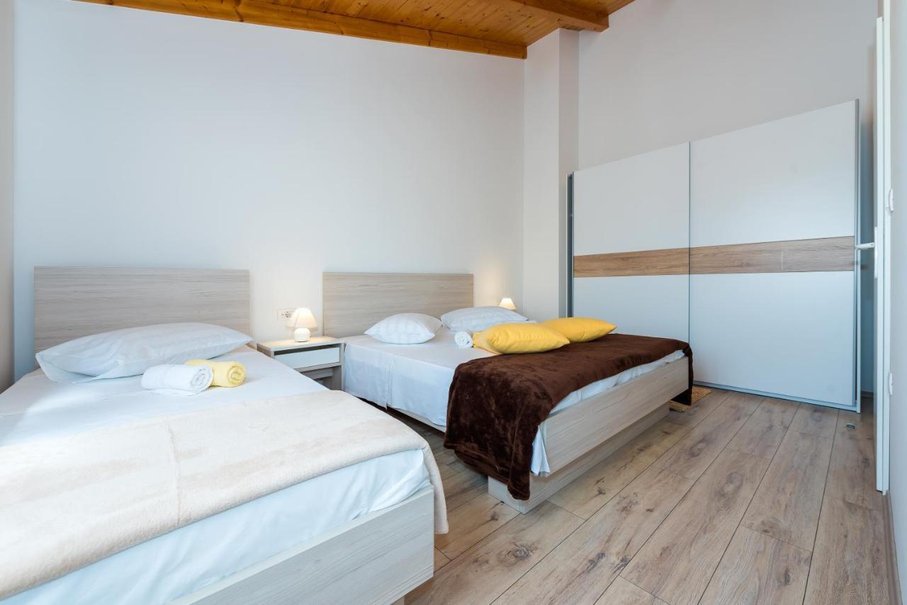 Guesthouse Miranda NP Krka Lozovac Eksteriør billede