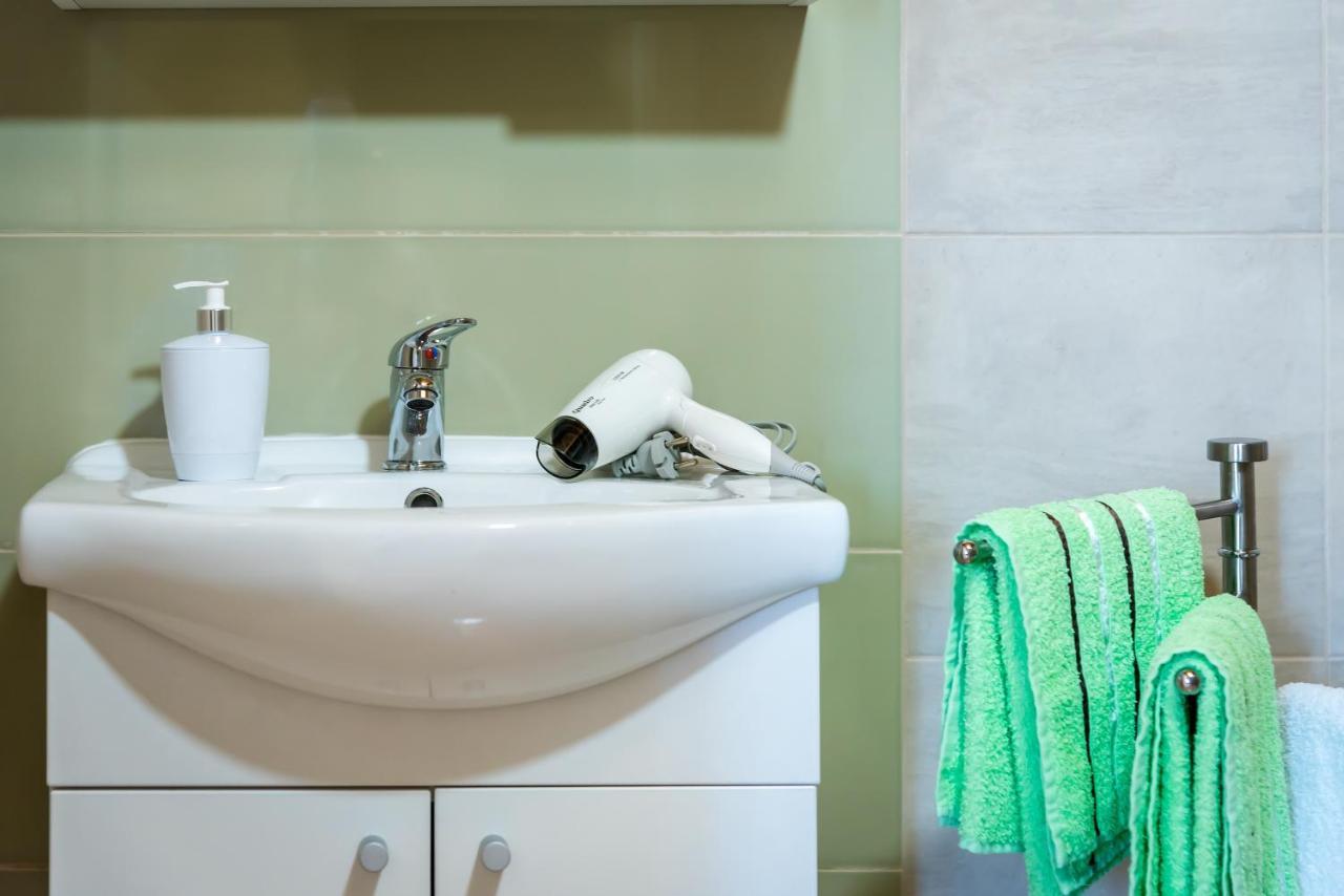 Guesthouse Miranda NP Krka Lozovac Eksteriør billede