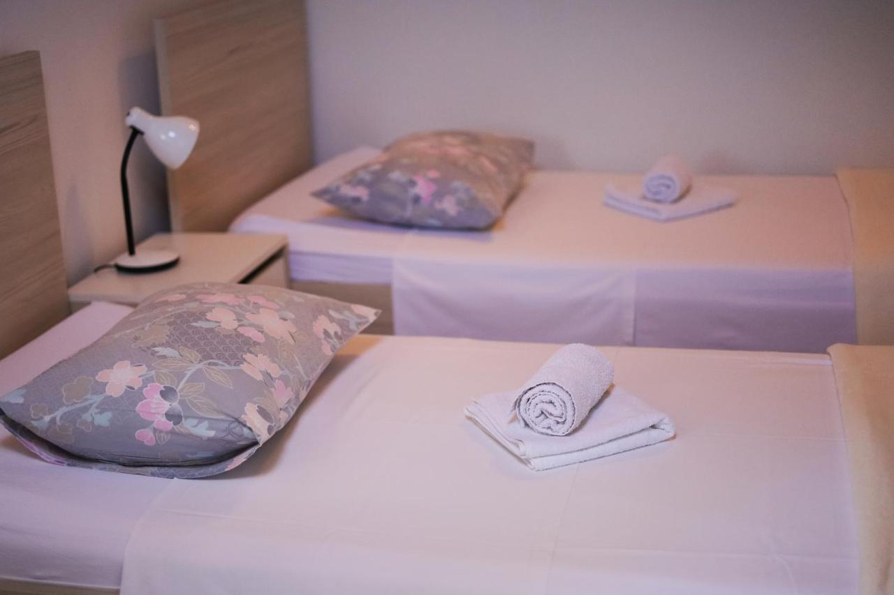 Guesthouse Miranda NP Krka Lozovac Eksteriør billede