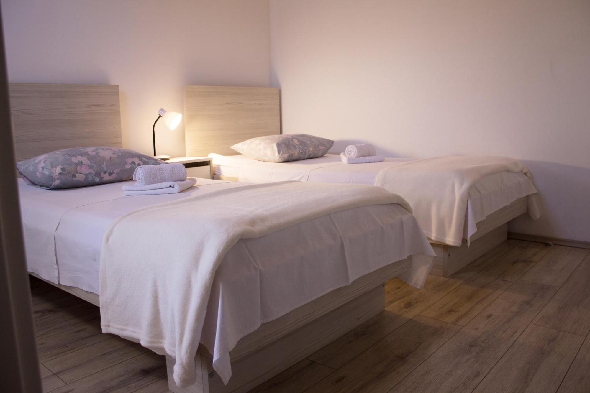 Guesthouse Miranda NP Krka Lozovac Værelse billede