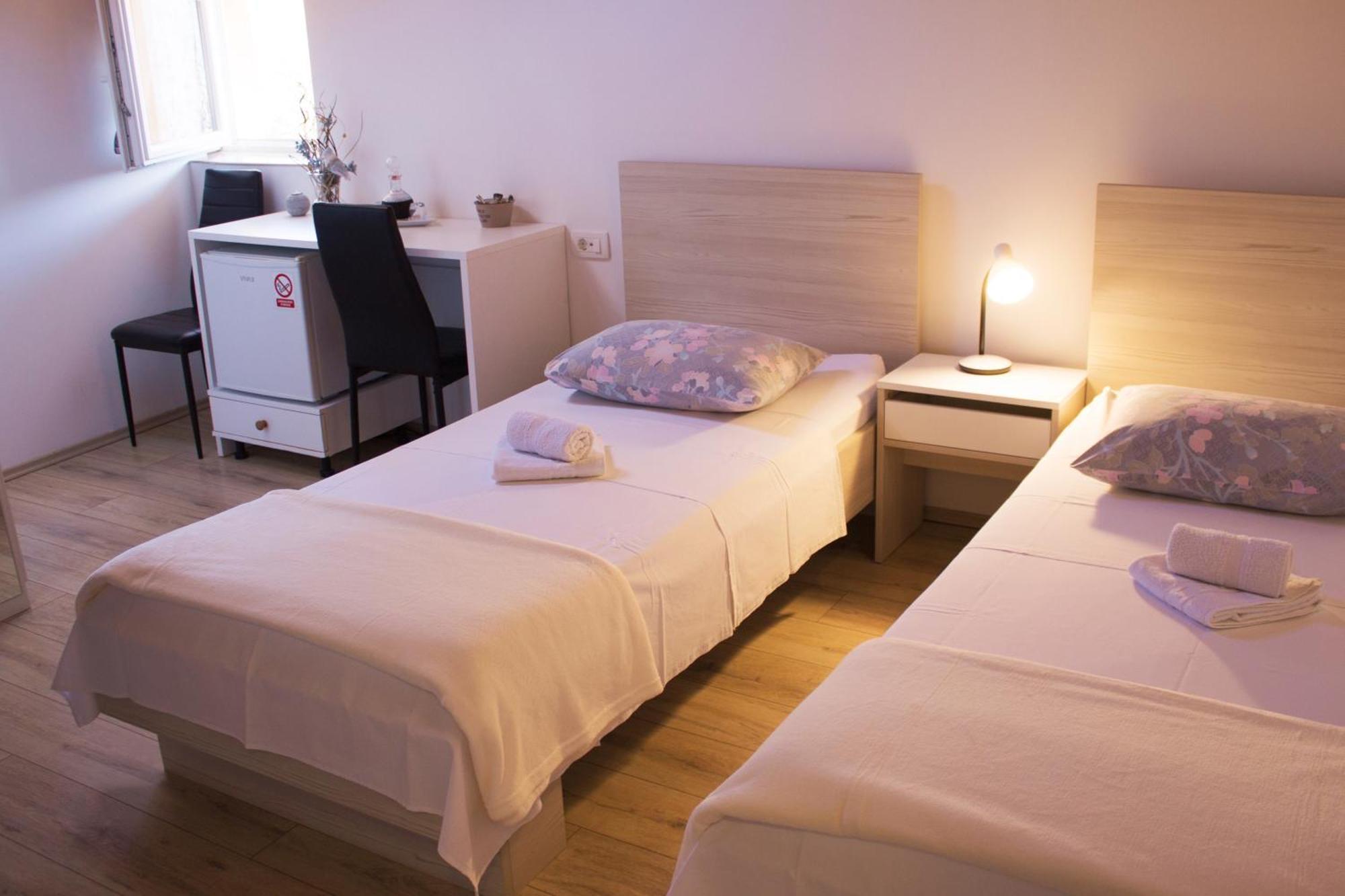 Guesthouse Miranda NP Krka Lozovac Værelse billede
