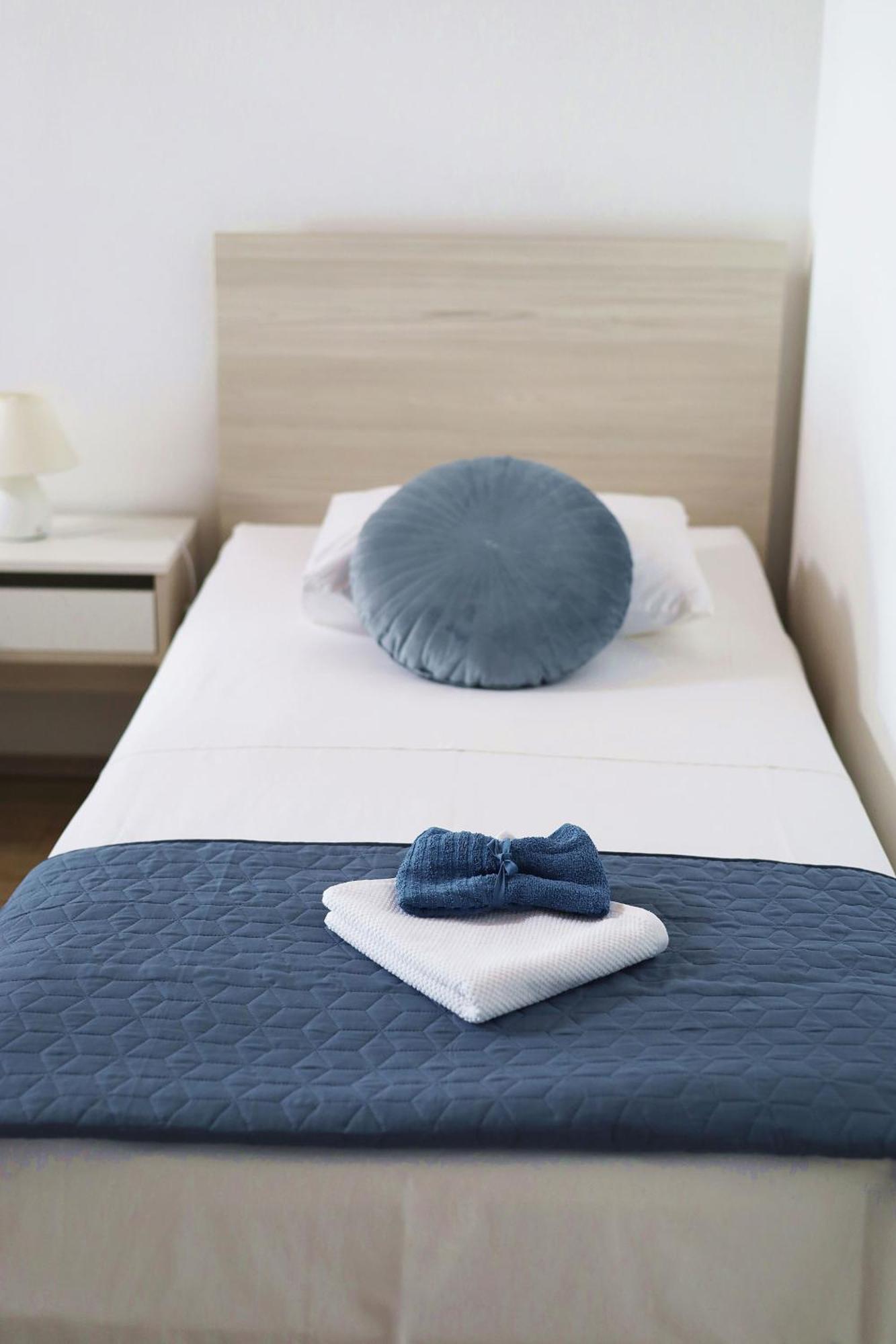 Guesthouse Miranda NP Krka Lozovac Eksteriør billede